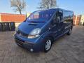 Renault Trafic 2.5 dCi Generation Privilege