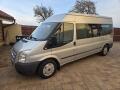Ford Transit 2.2 TDCi FT 300 L Trend
