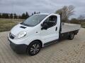 Opel Vivaro 2.0CDTI 84kw  Valn�k 