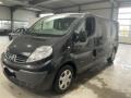 Renault Trafic 2.0DCI 84Kw Long 9.M�st
