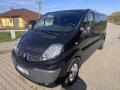 Renault Trafic 2.0DCI 84Kw Long 9.M�st