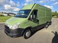 Iveco Daily 2.3TD 35S13*rozvor 3300*