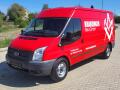 Ford Transit 2.2TDCi 92kW L3H2*134TKM*TA�N�