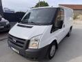 Ford Transit 2.2TDCI 63Kw Poj�zdn� D�lna