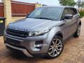 Land Rover Range Rover Evoque 2.2SD4 140kW*DYNAMIC*PANORAMA*