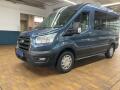Ford Transit 2.0TDCI 96Kw L2H2 9m�st