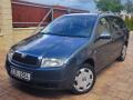 �koda Fabia 1.4i 16V CLASSIC*KLIMA*