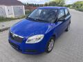 �koda Fabia II 1.2I 44KW KLIMA