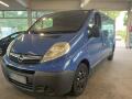Opel Vivaro 2.0CDTI  L2H1 9M�st