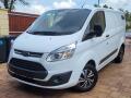 Ford Transit Custom 2.2TDCi 92kW*POJ�ZD.D�LNA*AC*