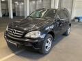 Mercedes-Benz W163 ML 270 CDI 120Kw