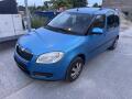 �koda Roomster 1.4i 63Kw Style + Alu