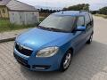 �koda Roomster 1.4i 63Kw Style - Ta�n�