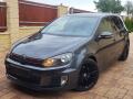 Volkswagen Golf 2.0TSi 155kW GTI*REZERVACE*
