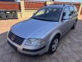 Volkswagen Passat B5.5 1.9TDI 74Kw Comfort