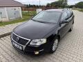 Volkswagen Passat B6 2.0TDI 103Kw Comfort