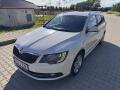 �koda Superb 2.0TDI 103Kw DSG Elegance