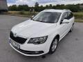 �koda Superb 2.0TDI 103Kw DSG Elegance