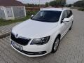 �koda Superb 2.0TDI 103Kw DSG Elegance