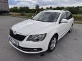 �koda Superb 2.0TDI 103Kw DSG Elegance