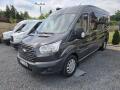 Ford Transit 2.0tdci 96kw L3H2 9m�st