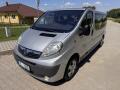 Opel Vivaro 2.0CDTI 84Kw L2 - 9.Mist