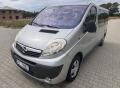 Opel Vivaro 2.0CDTI 84Kw L2 - 9.Mist