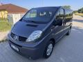 Renault Trafic 2.0DCI 84Kw L1 2x bo�n� dve�e