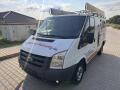 Ford Transit 2.2TDCI 81Kw D�lna - Ta�n� 