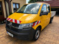 Volkswagen Transporter T6 2.0TDi 81kW*KLIMA*1.MAJ*DPH
