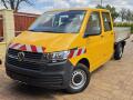 Volkswagen Transporter T6 2.0TDi 81kW*KLIMA*1.MAJ*DPH