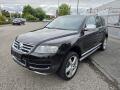 Volkswagen Touareg 3.0TDI 165Kw King Kong