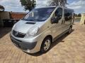 Opel Vivaro 2.0CDTI 84Kw  9-M�st