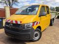 Volkswagen Transporter T6 2.0TDi 81kW*KLIMA*1.MAJ*DPH