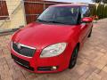 �koda Fabia 1.2i 51KW AMBITION