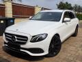 Mercedes-Benz 2.2CDi 143kW AVANTGARDE*7-M�ST