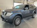 Nissan Pathfinder 2.5 dCi LE 140Kw manu�l 