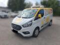 Ford Transit Custom 2.0 TDCi, L1, chla��k ThermoKi
