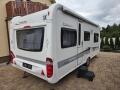 Hobby ostatn� 495 UL De Luxe 1.Majitel 
