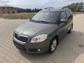 �koda Roomster 1.4TDI 59KW STYLE - TA�N�