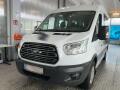 Ford Transit 2.2TDCI 92kw  91t. KM !! 