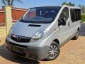 Opel Vivaro 2.0CDTi 84kW 6-M�ST*KLIMA*T.Z.