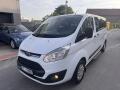 Ford Tourneo Custom 2.2TDCI 92KW L2 9.M�ST