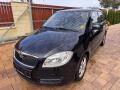 �koda Fabia 1.9TDI 77KW AMBITION