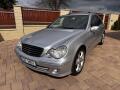 Mercedes-Benz 200CDI 90Kw Sport Edition