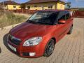 �koda Fabia 1.4i 63Kw SPORT