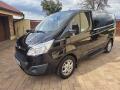 Ford Transit Custom 2.2 TDCi 114kW  5m�st 