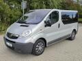 Opel Vivaro 2.0CDTi 84kW 6-M�ST*KLIMA*T.Z.