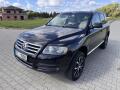 Volkswagen Touareg 3.0TDI 165Kw Pru�iny - Ta�n�
