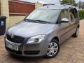 �koda Roomster 1.4i 16V STYLE*PO ROZVODECH*